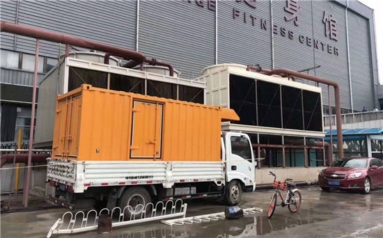 图木舒克300KW发电机组适配电缆规格选型指南