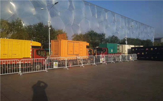 图木舒克400KW发电机组适配电缆规格选型指南