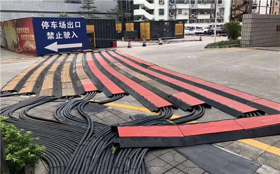 图木舒克发电机组电缆选型完整具体步骤(工程通用标准流程)